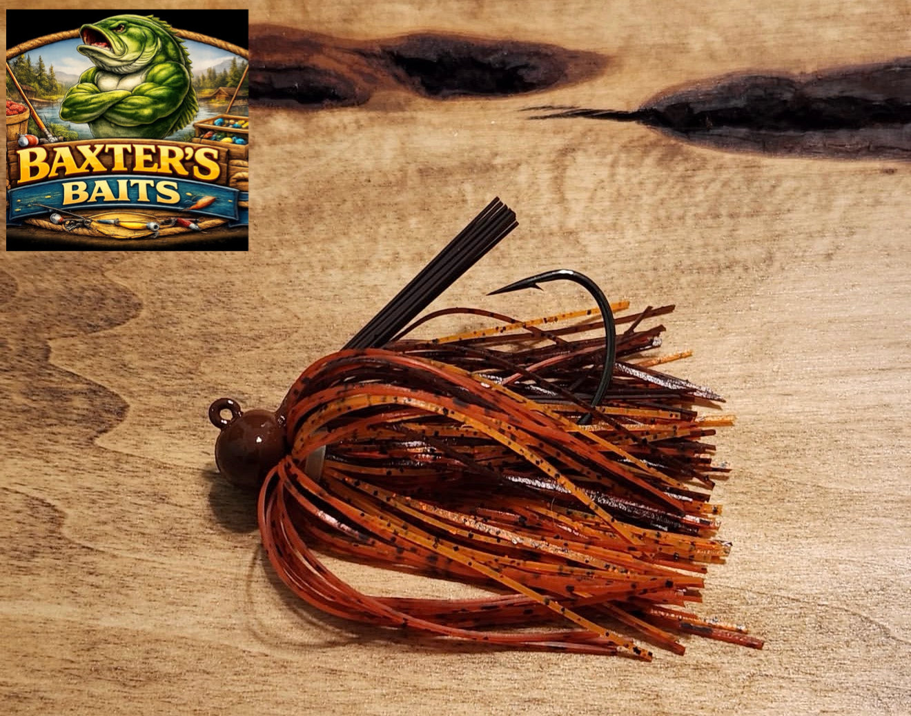 Importance of jig fishing