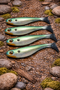 5” Swimbait
