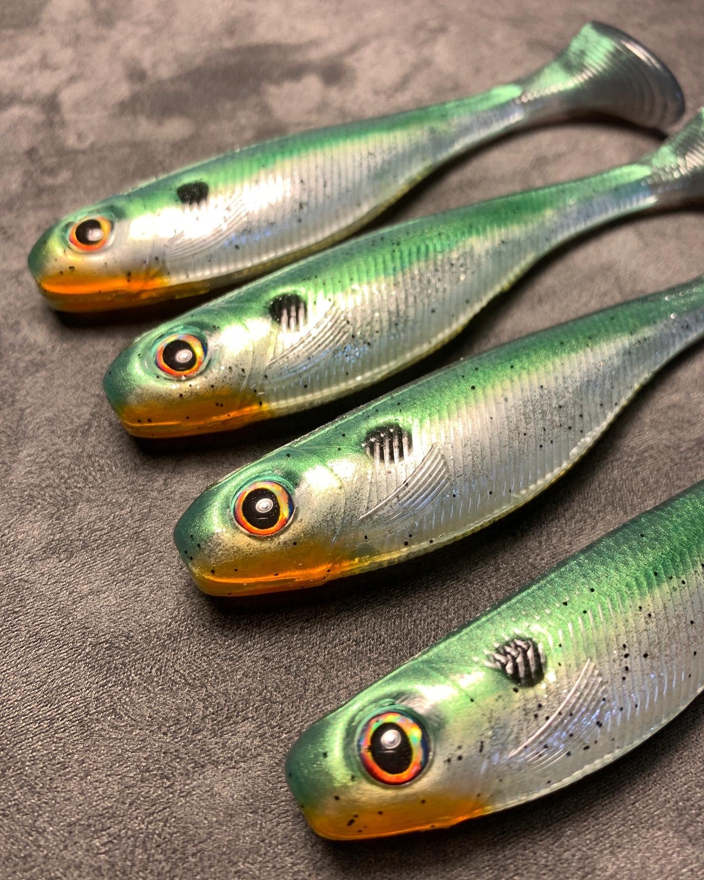 5” Swimbait