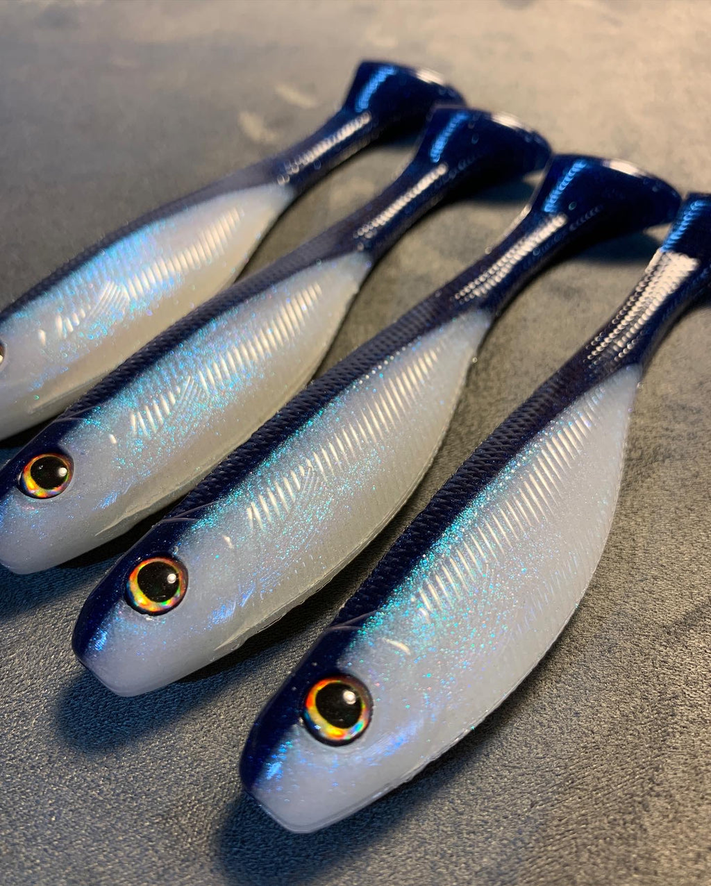 5” Swimbait