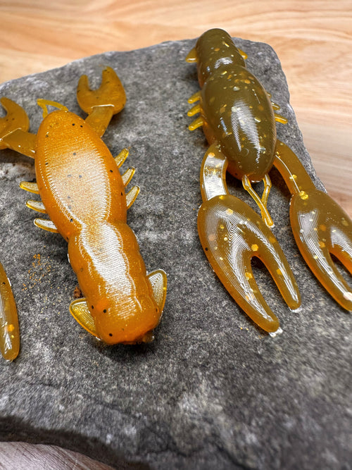 2.5" Lil Killa