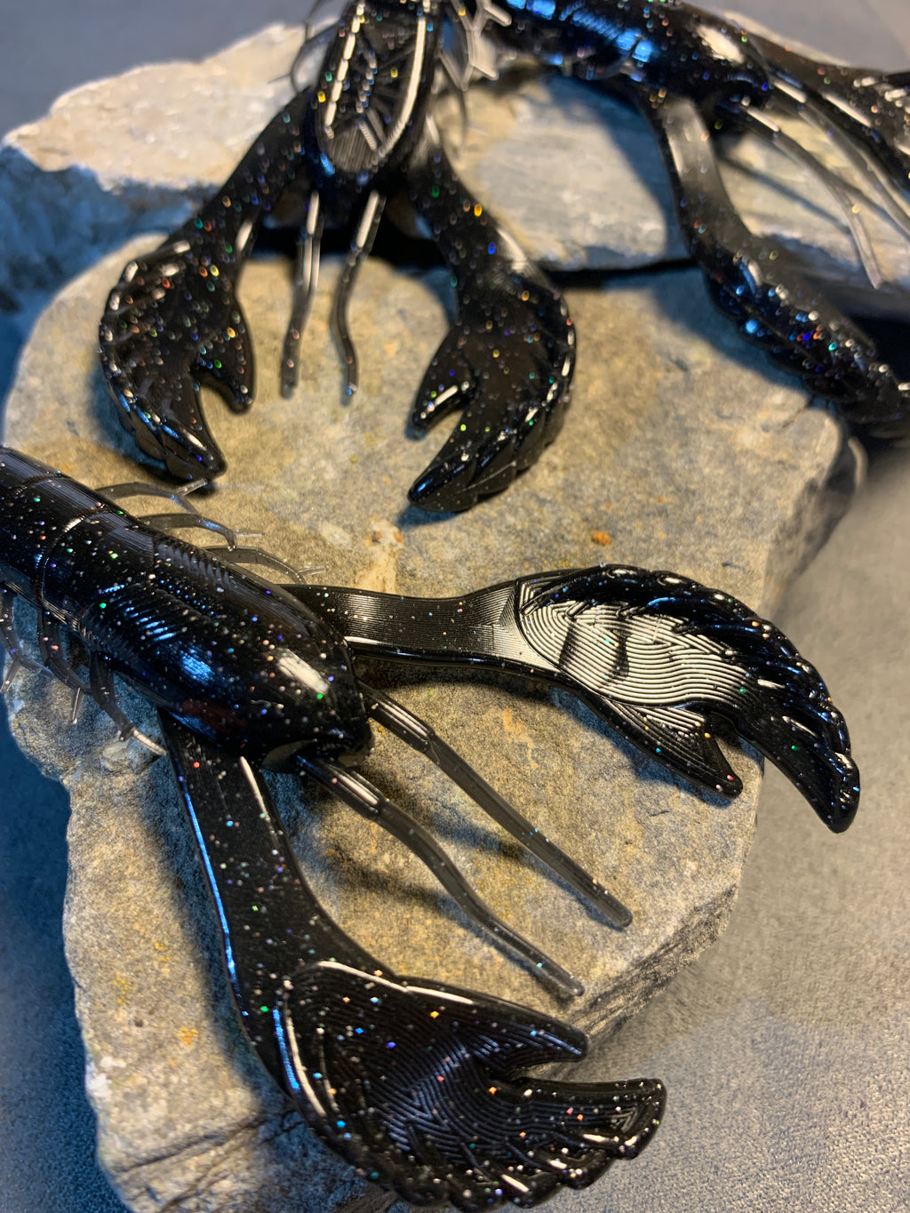 4" Killa Craw