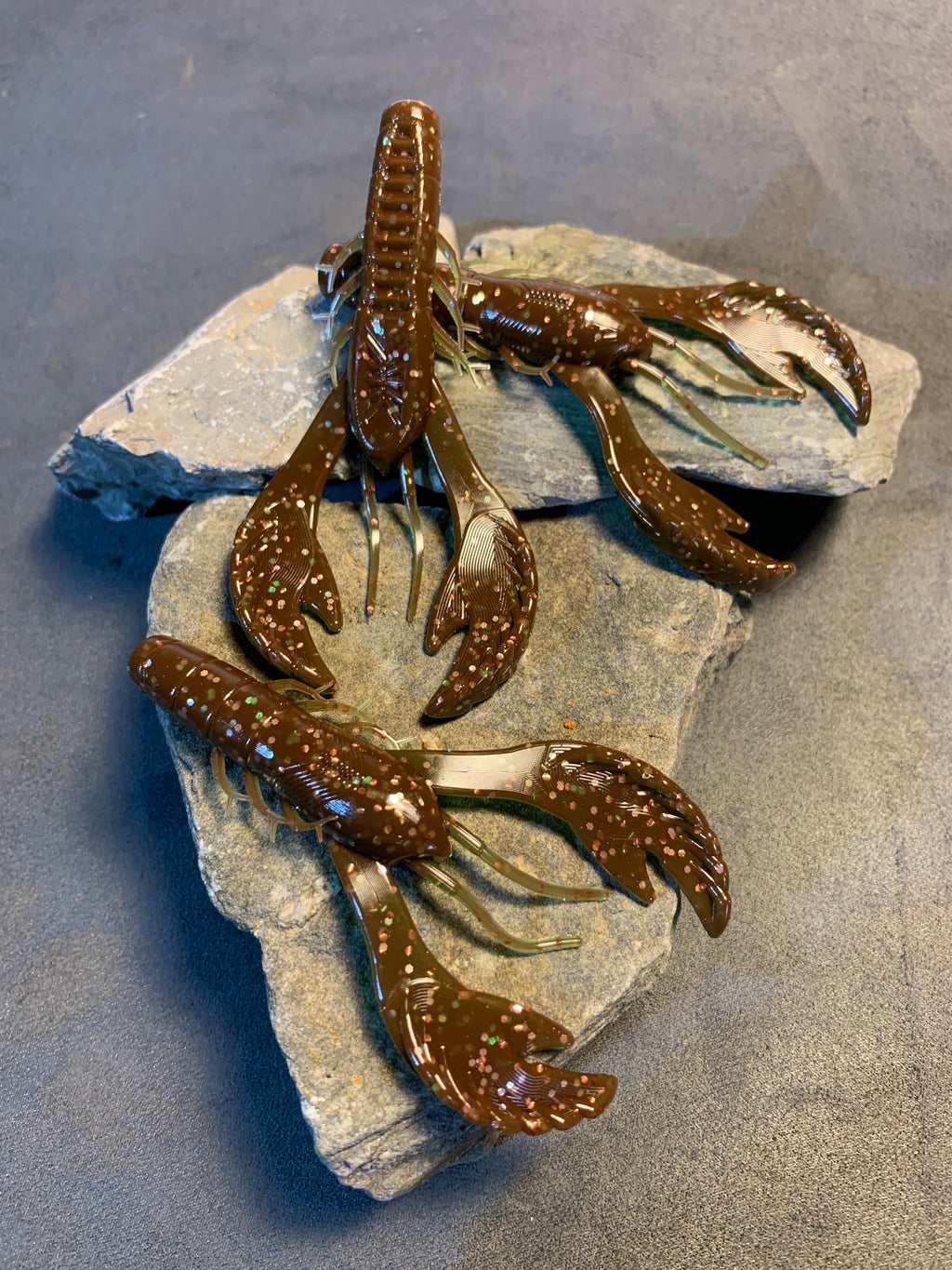 4" Killa Craw