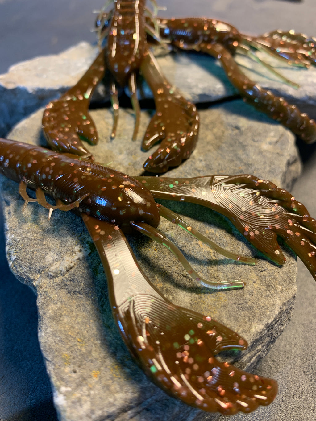 4" Killa Craw