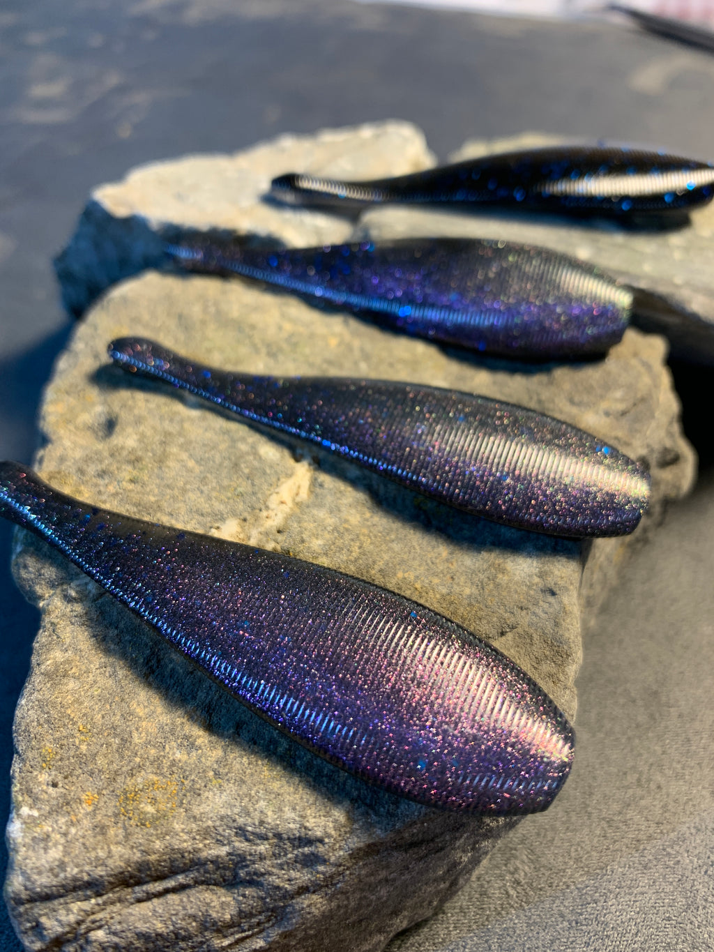 3.25” Ned Leech