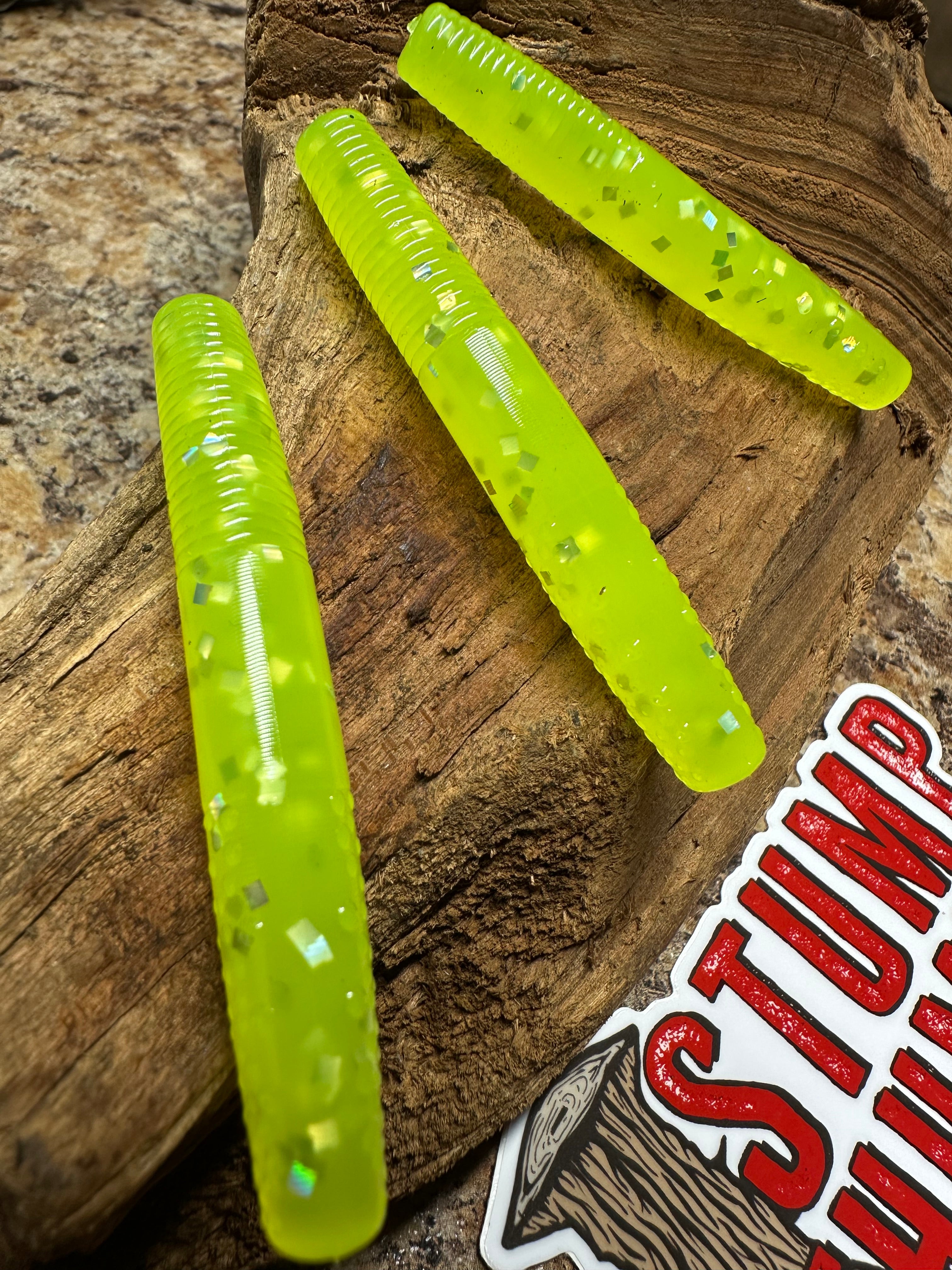 2.5” Stumpy Stick
