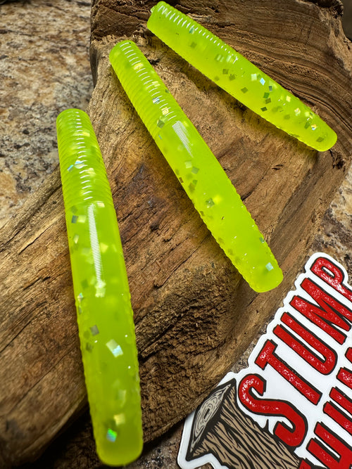 2.5” Stumpy Stick