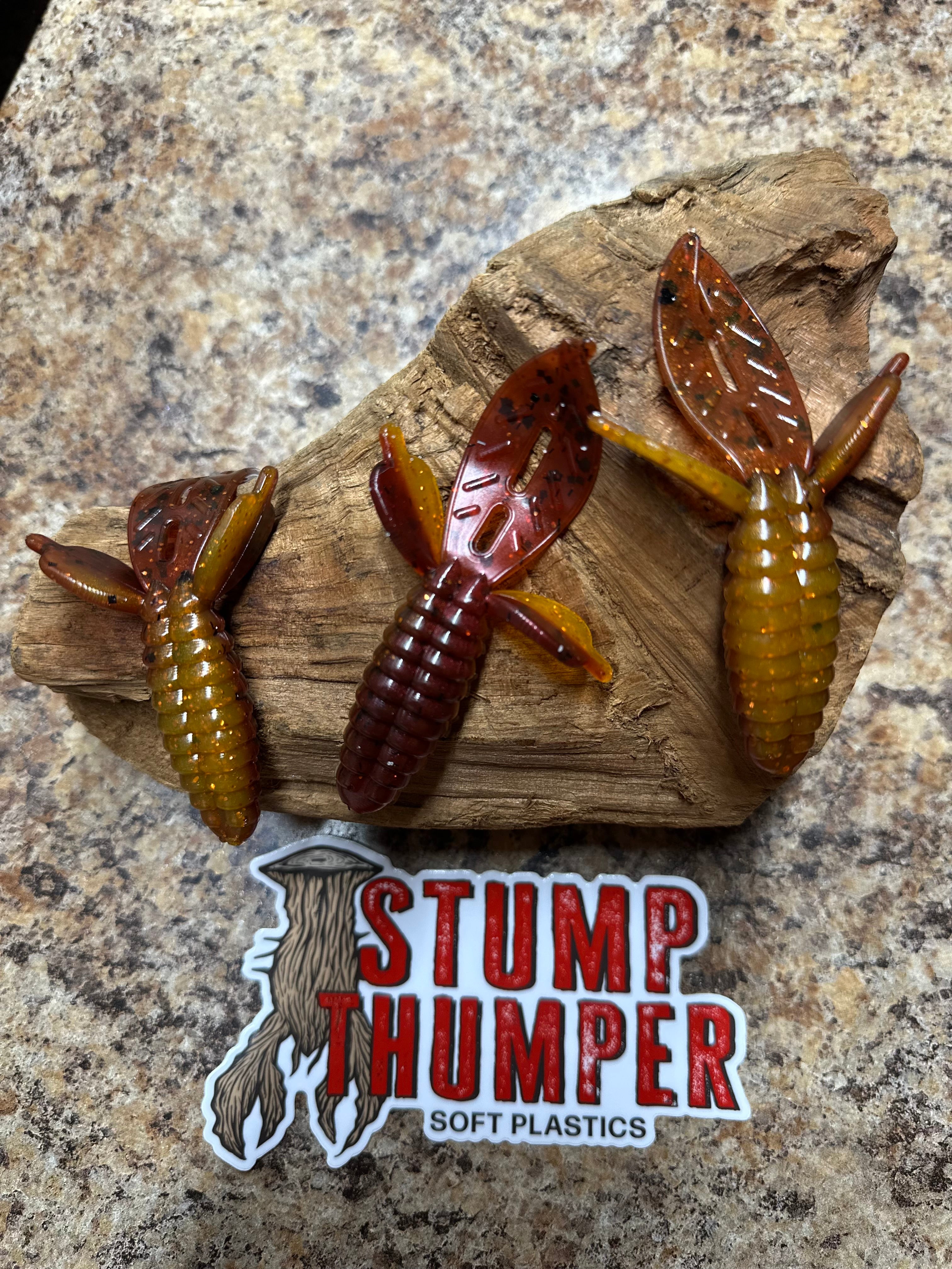 4” Hog Hunter
