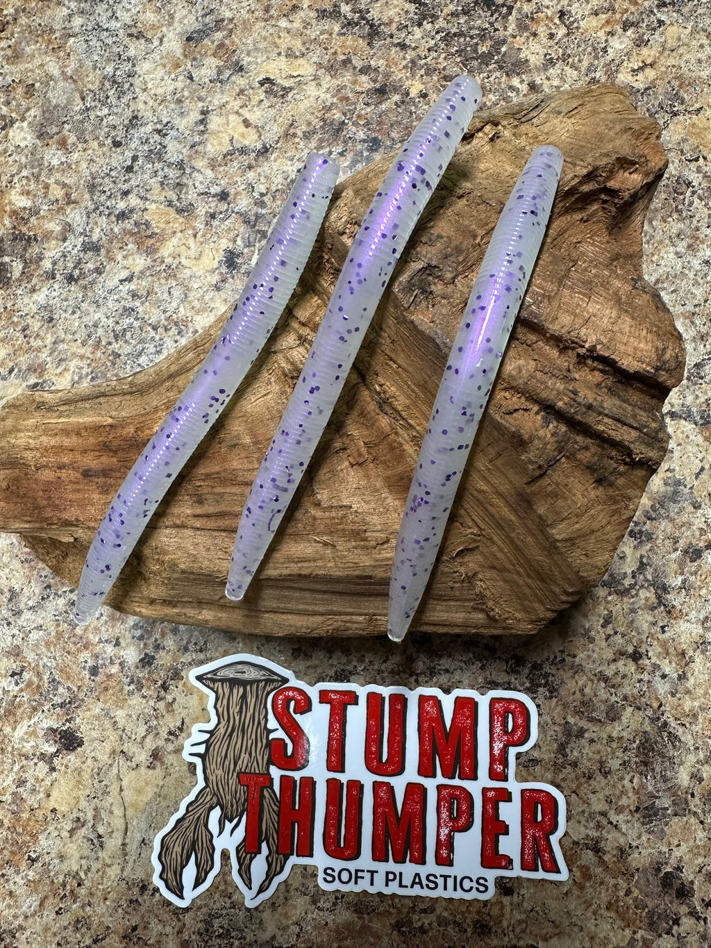 5” Thumper Stick