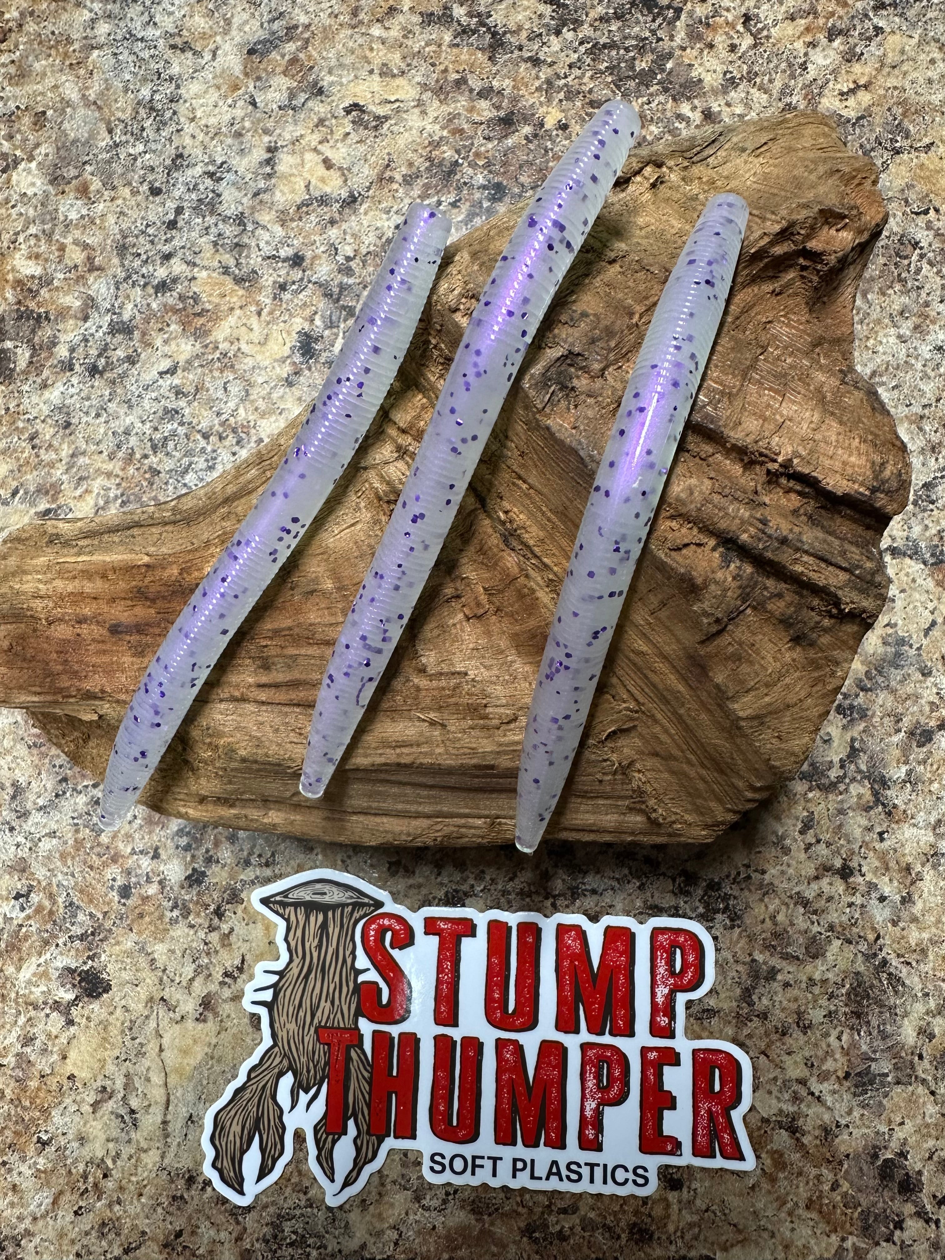 5” Thumper Stick