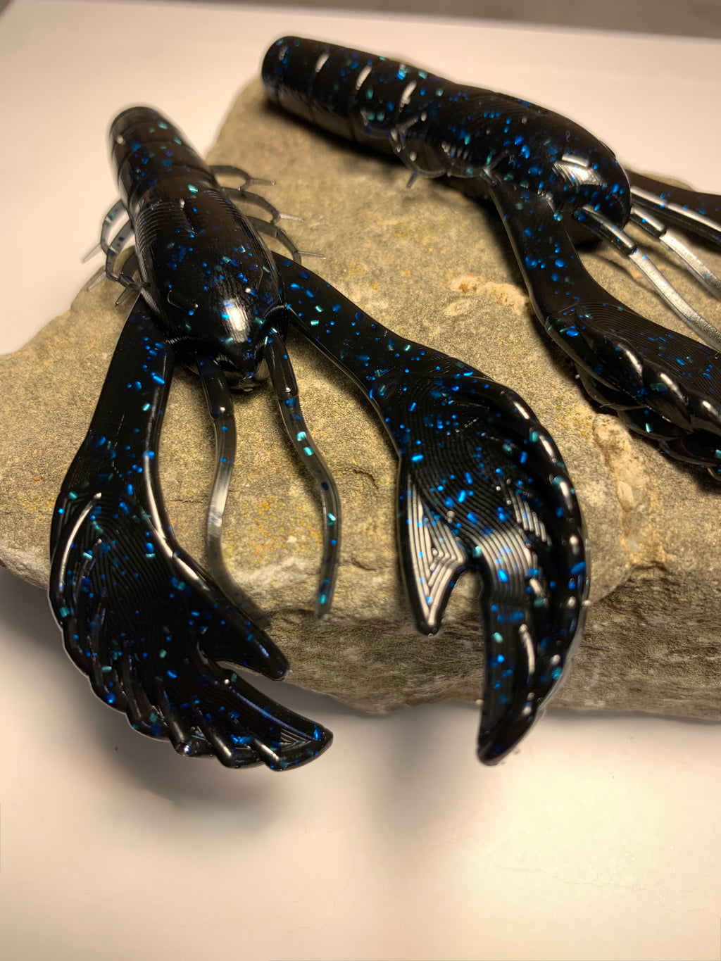 4" Killa Craw