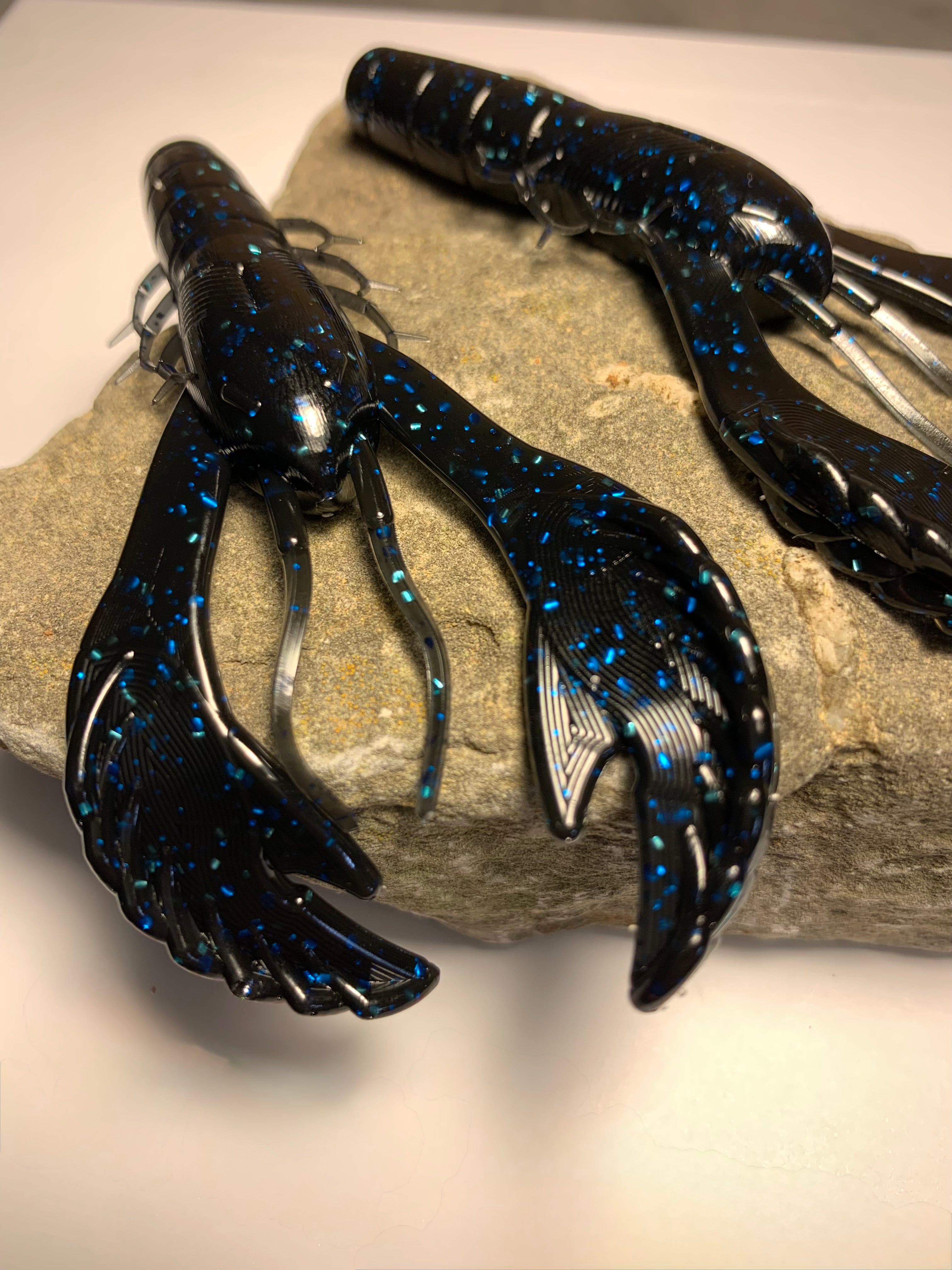 4" Killa Craw