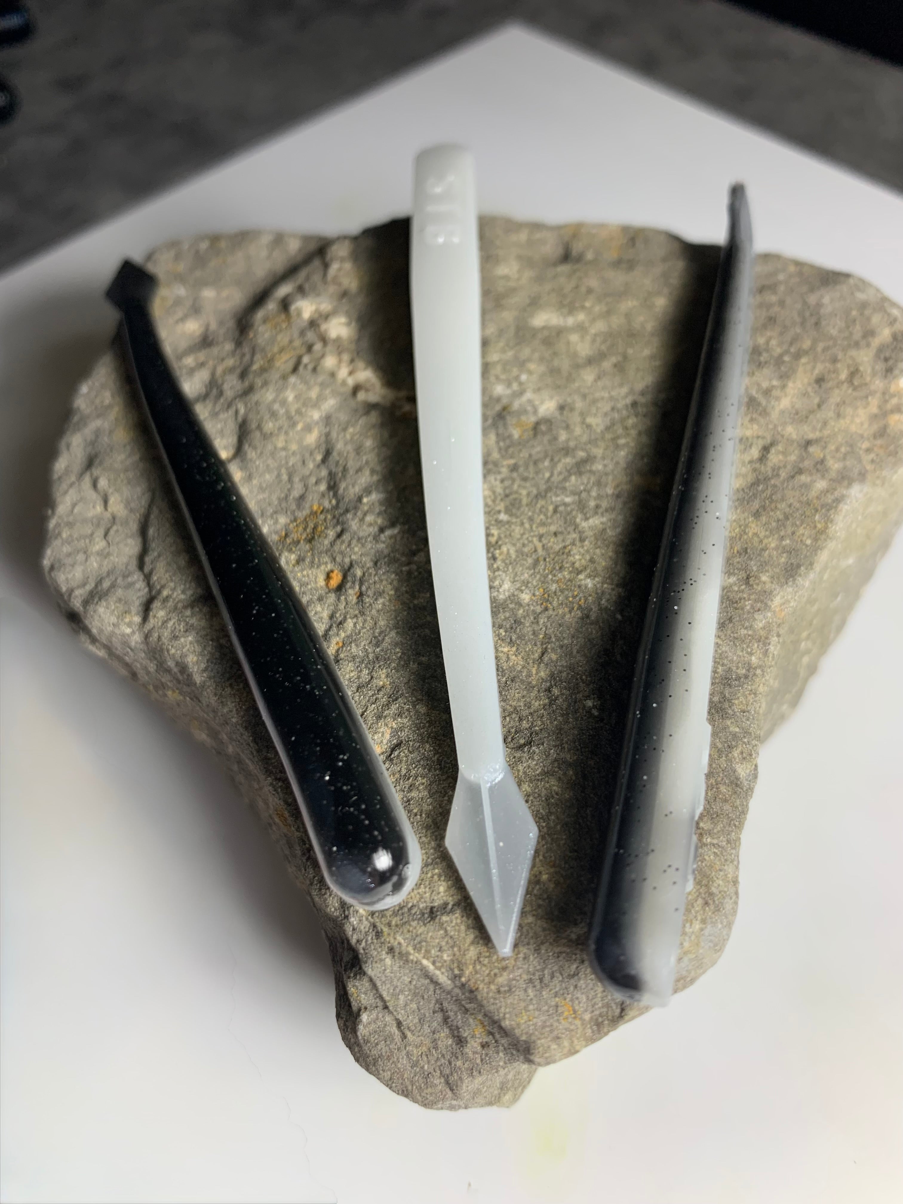 4” Tree Spike