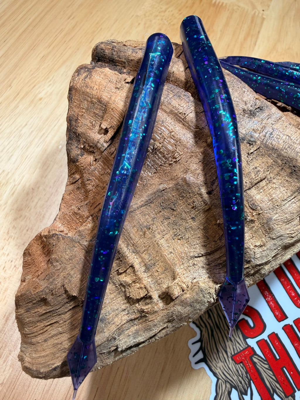 4” Tree spike