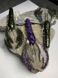 4" Killa Craw