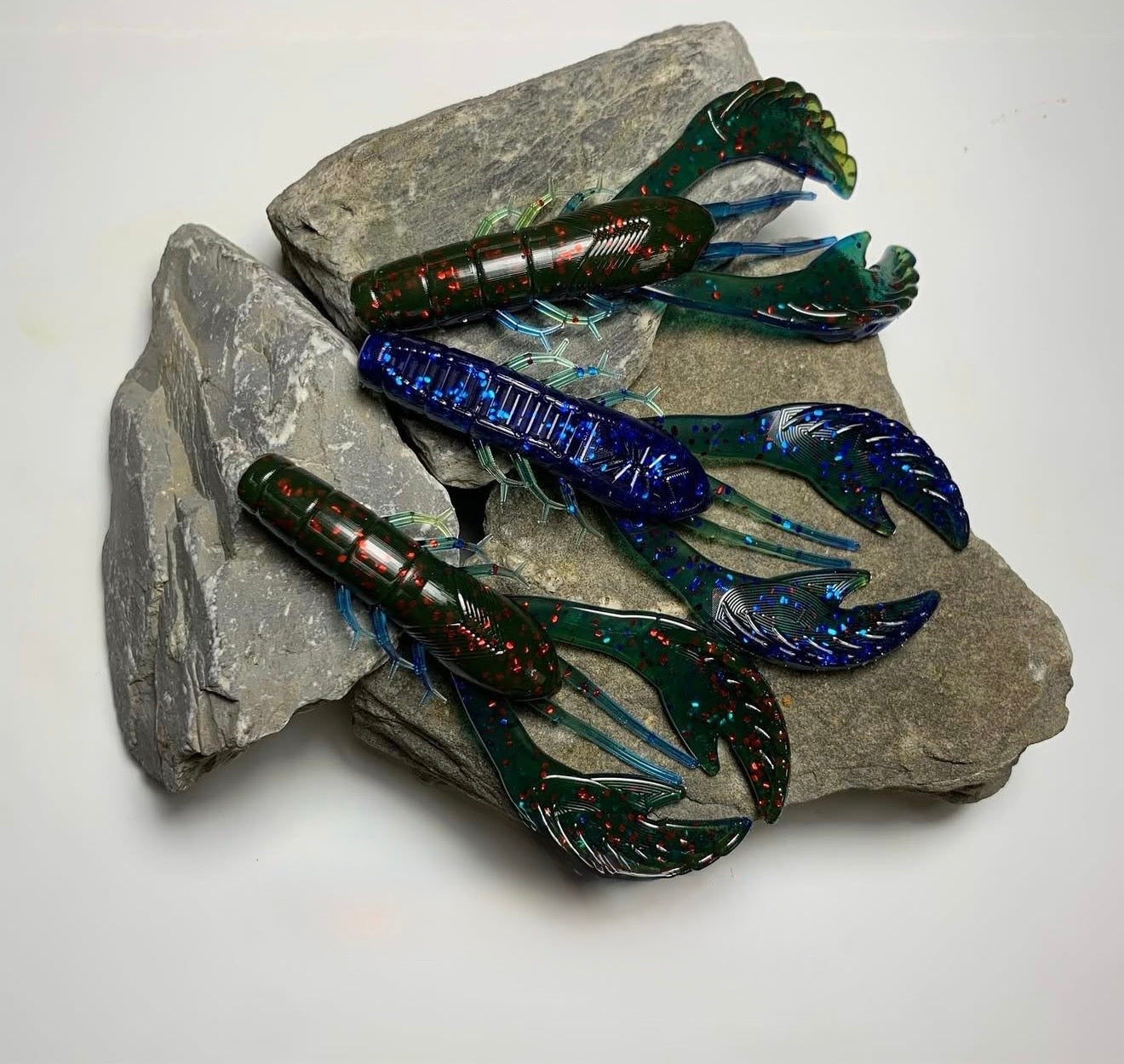4" Killa Craw