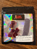 Plum Crazy