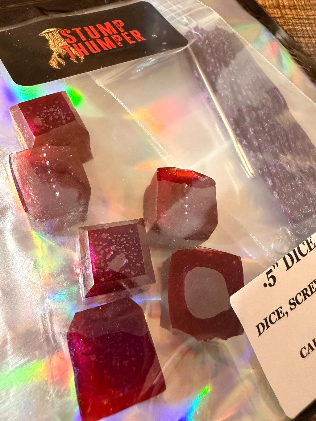 Plum Crazy