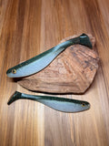 7.25” Swimbait