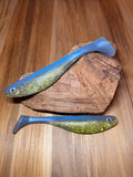 7.25” Swimbait