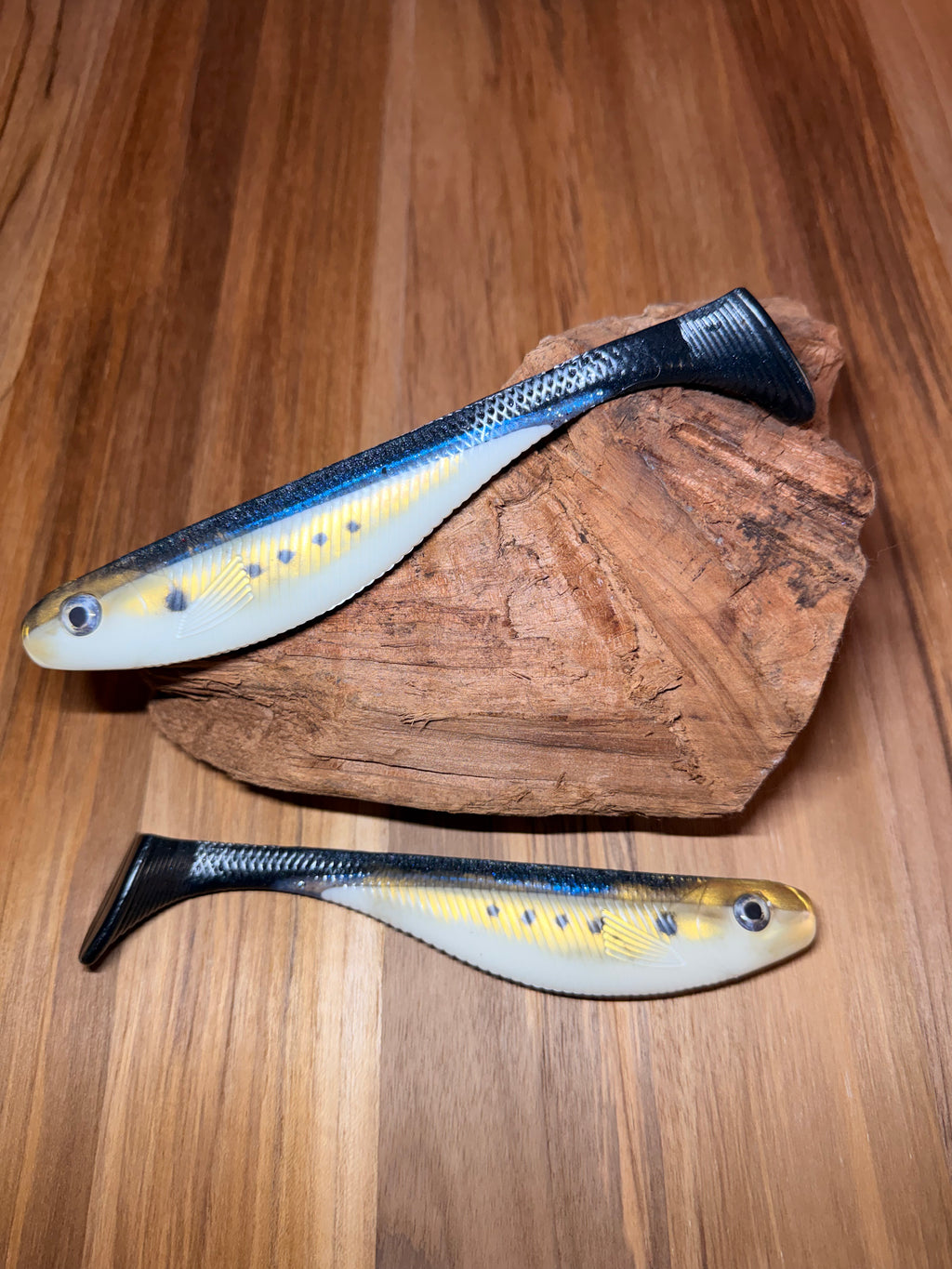 7.25” Swimbait