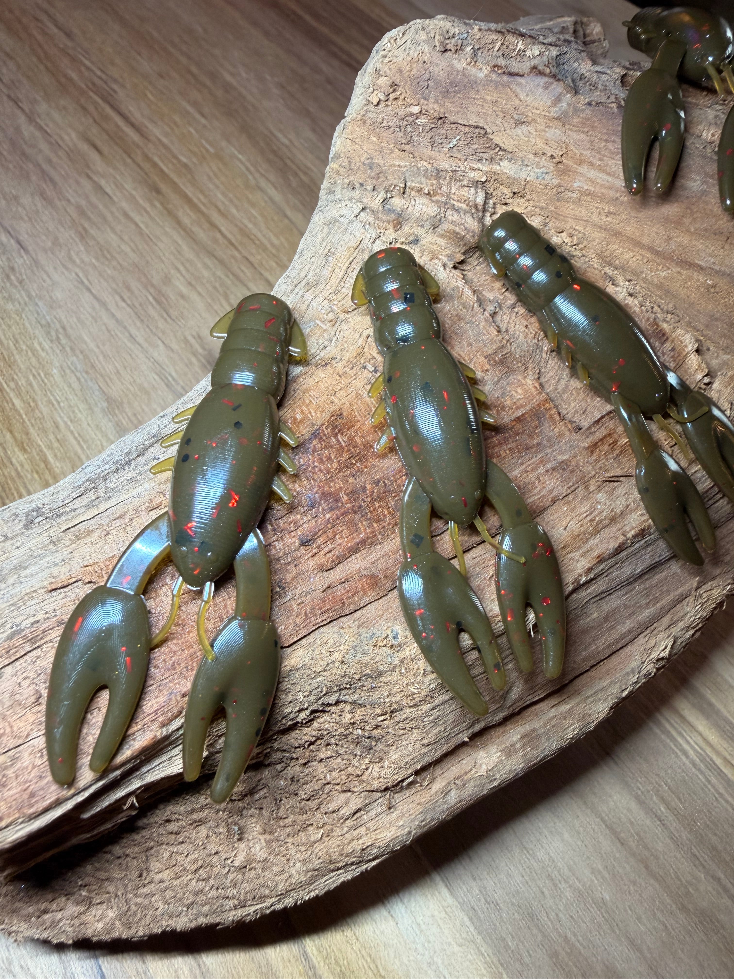 2.5" Lil Killa