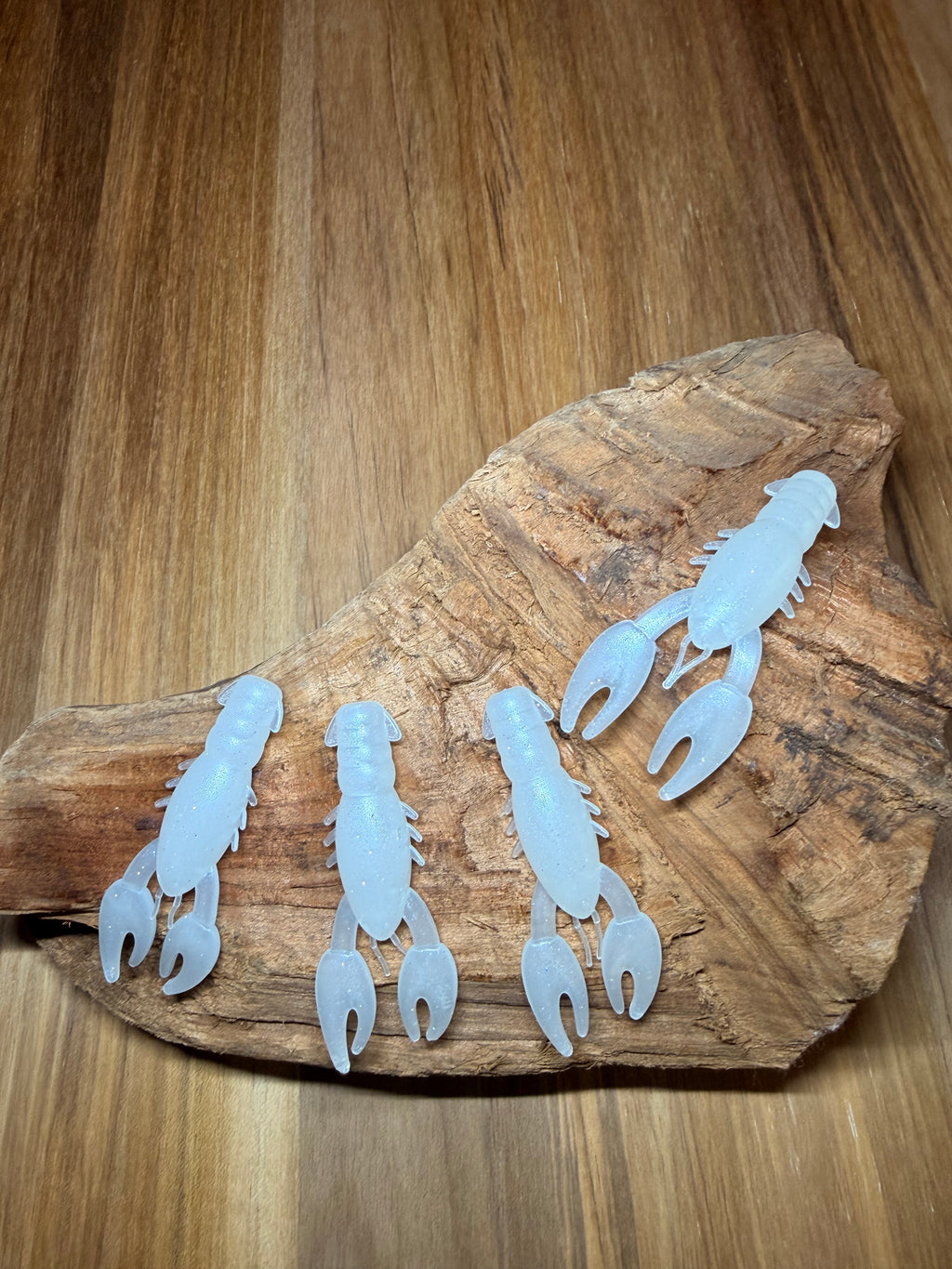 2.5" Lil Killa