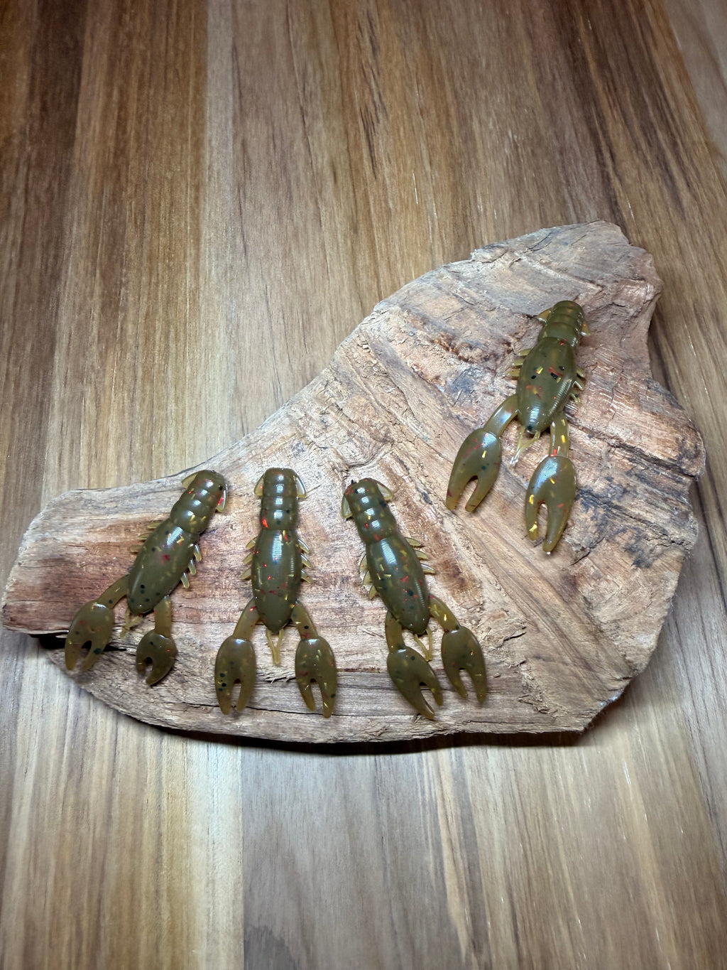 2.5" Lil Killa