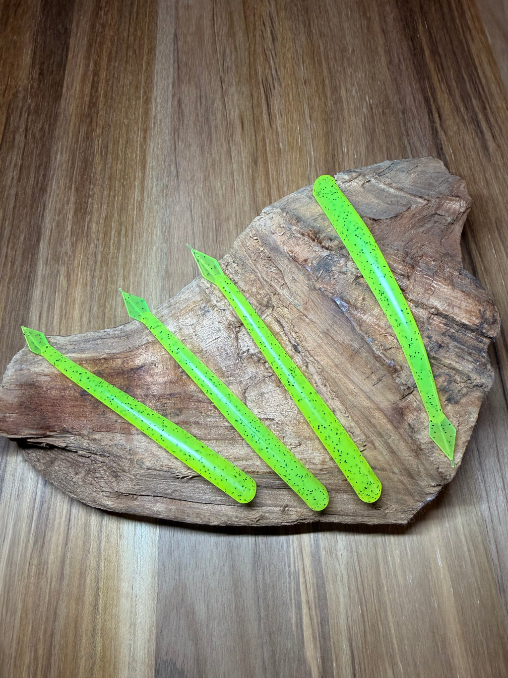 Chartreuse Pepper