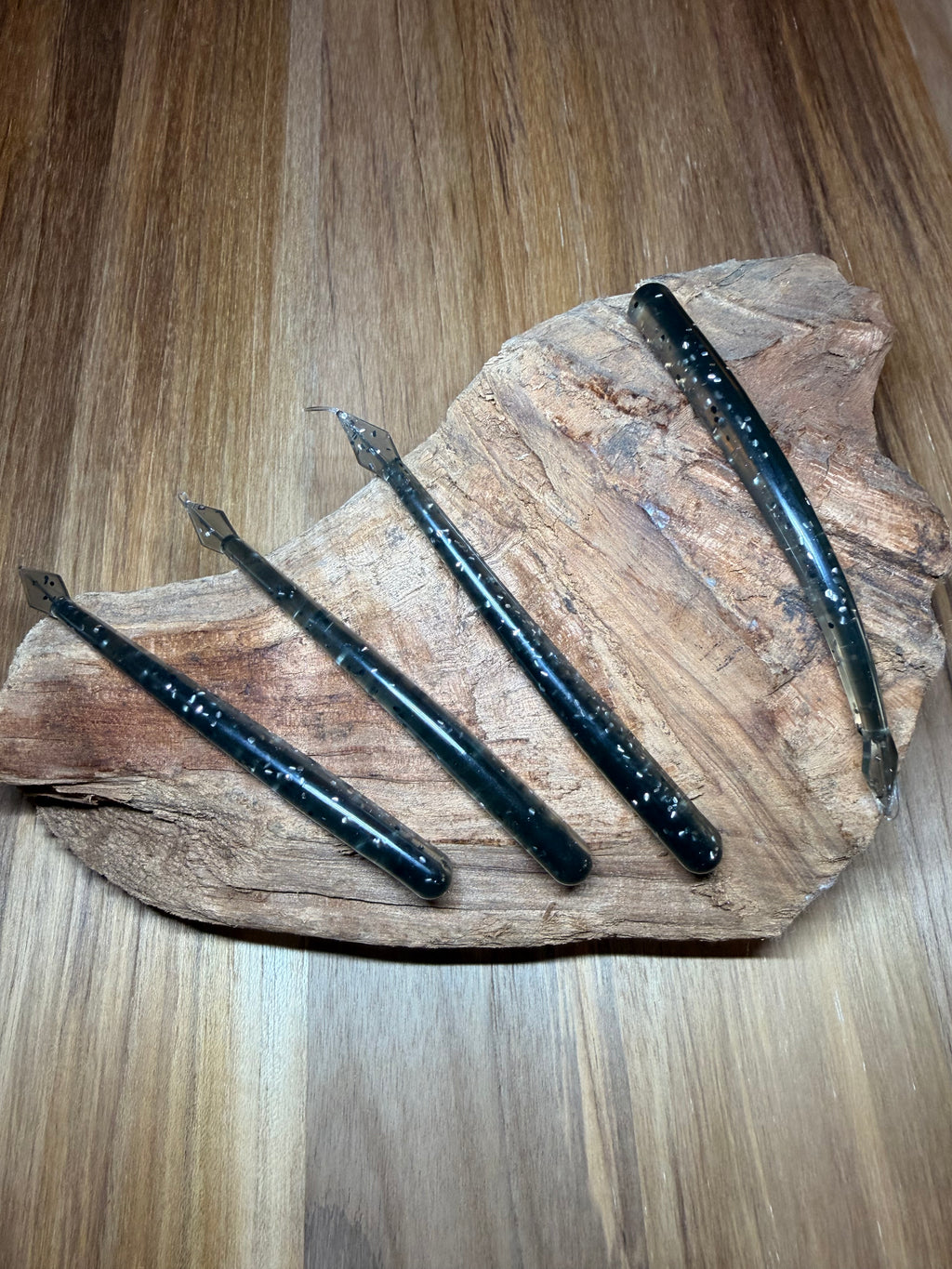 Smoke Laminate