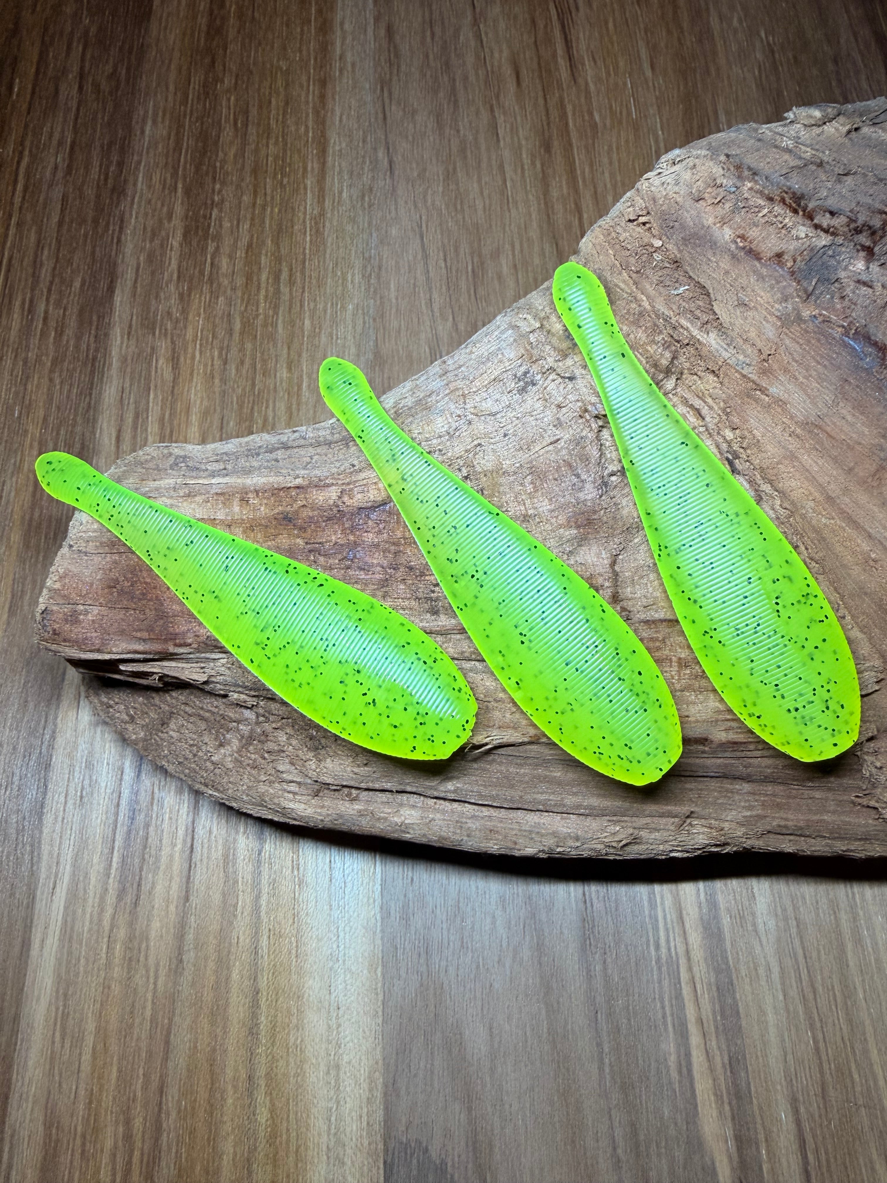 Chartreuse Pepper