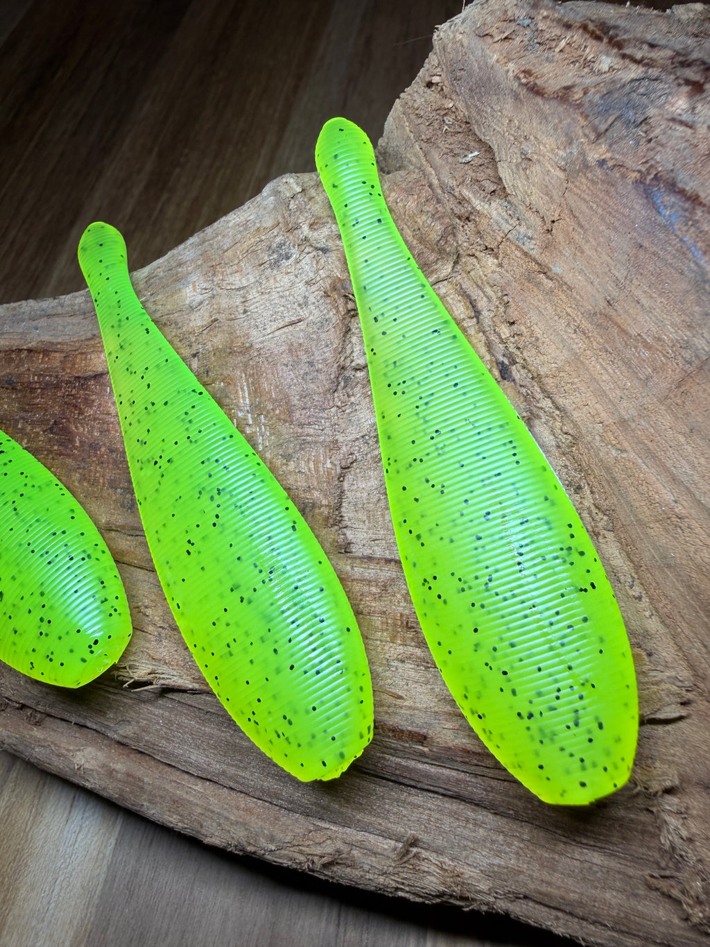 Chartreuse Pepper