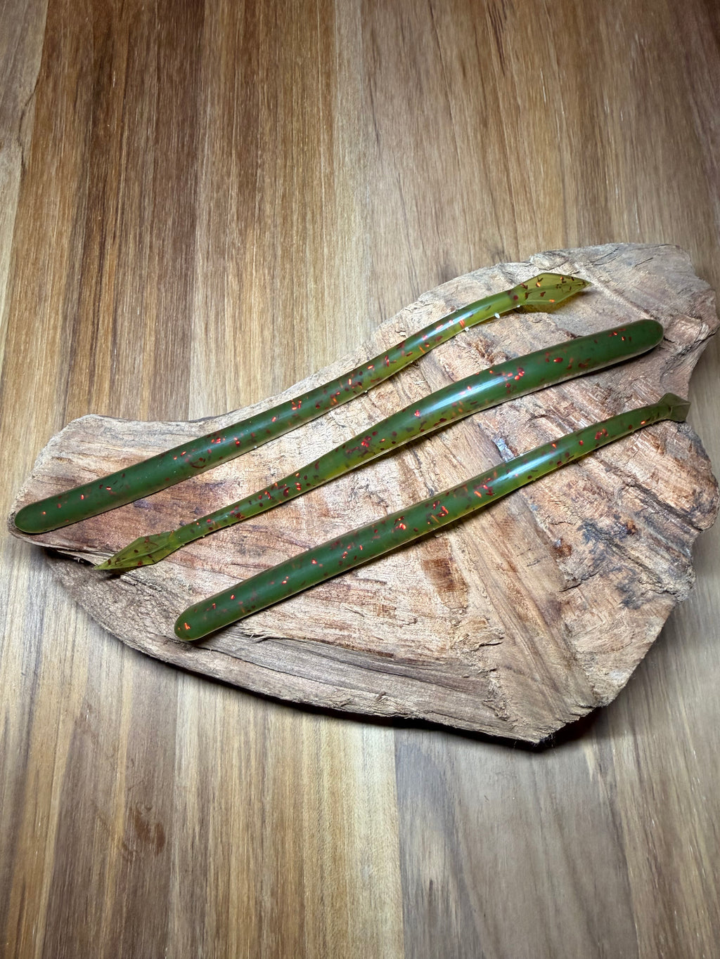 Watermelon Red Flake