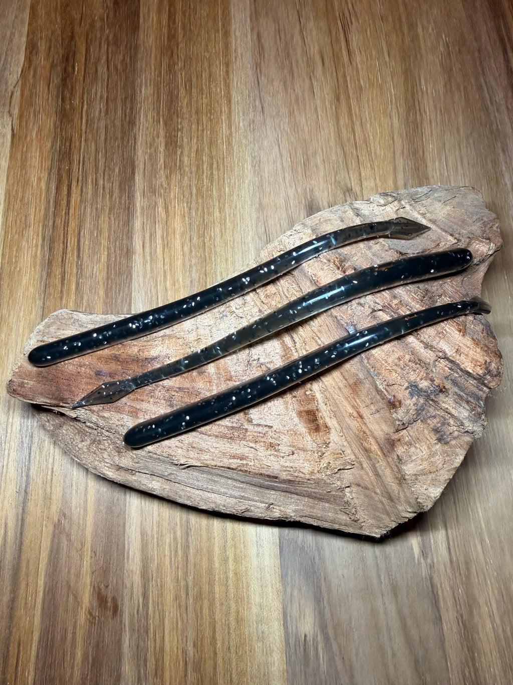Smoke Laminate