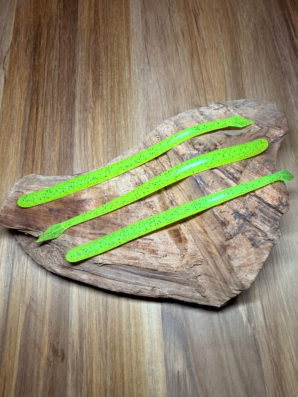 Chartreuse Pepper