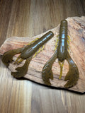 4" Killa Craw