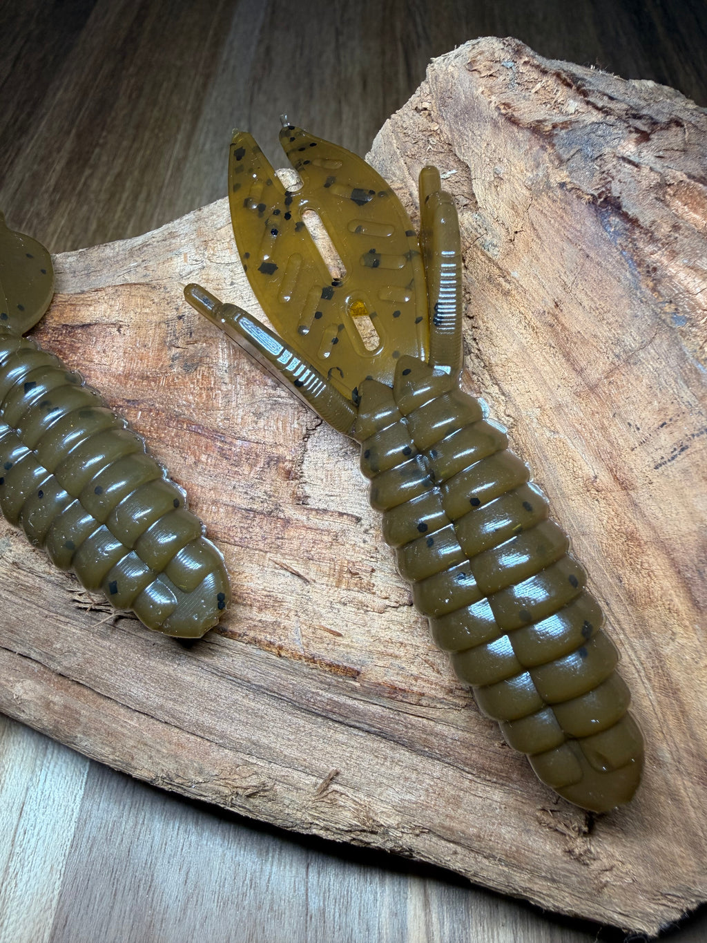 4” Hog Hunter