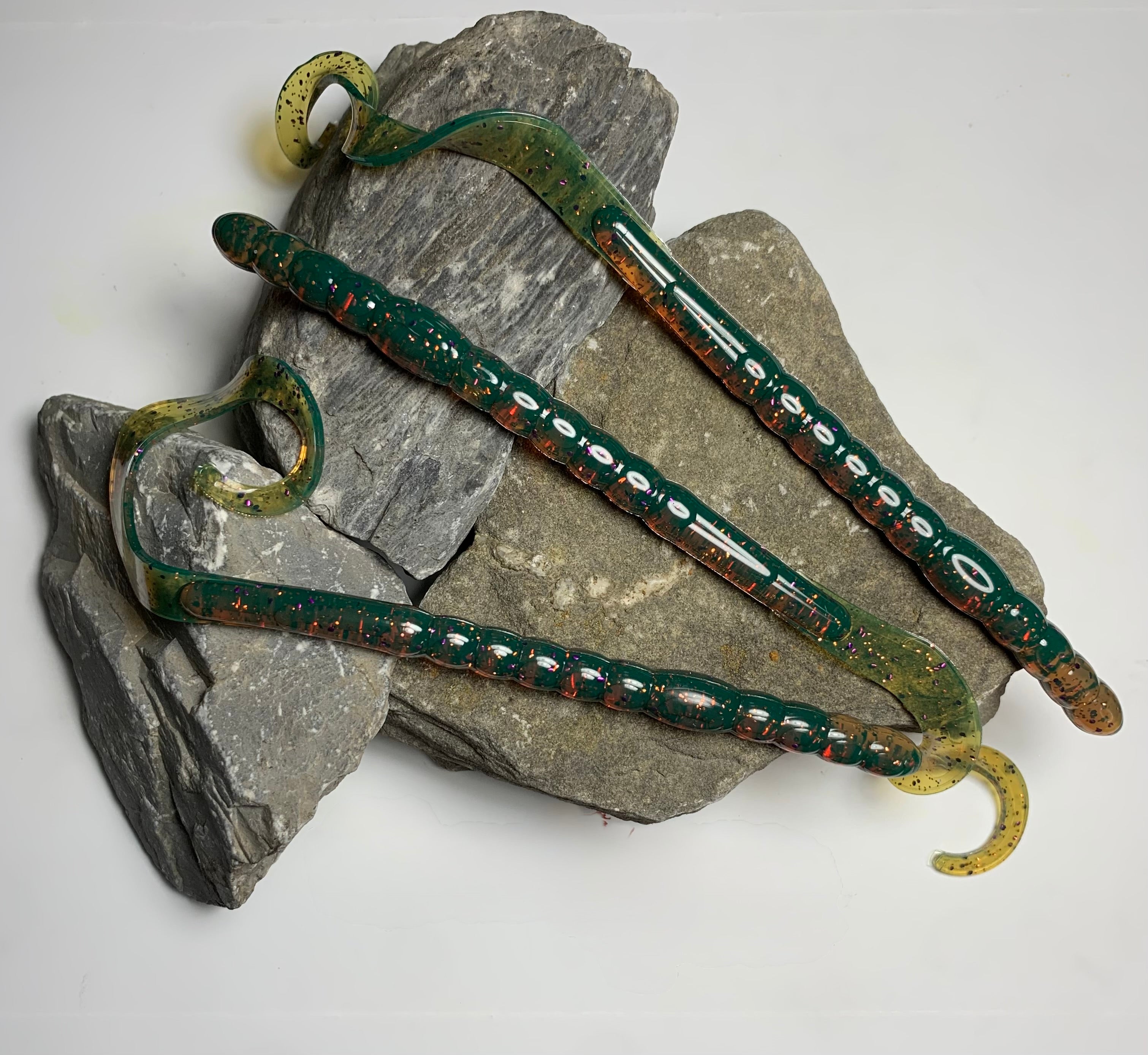 10” Ribbon Tail
