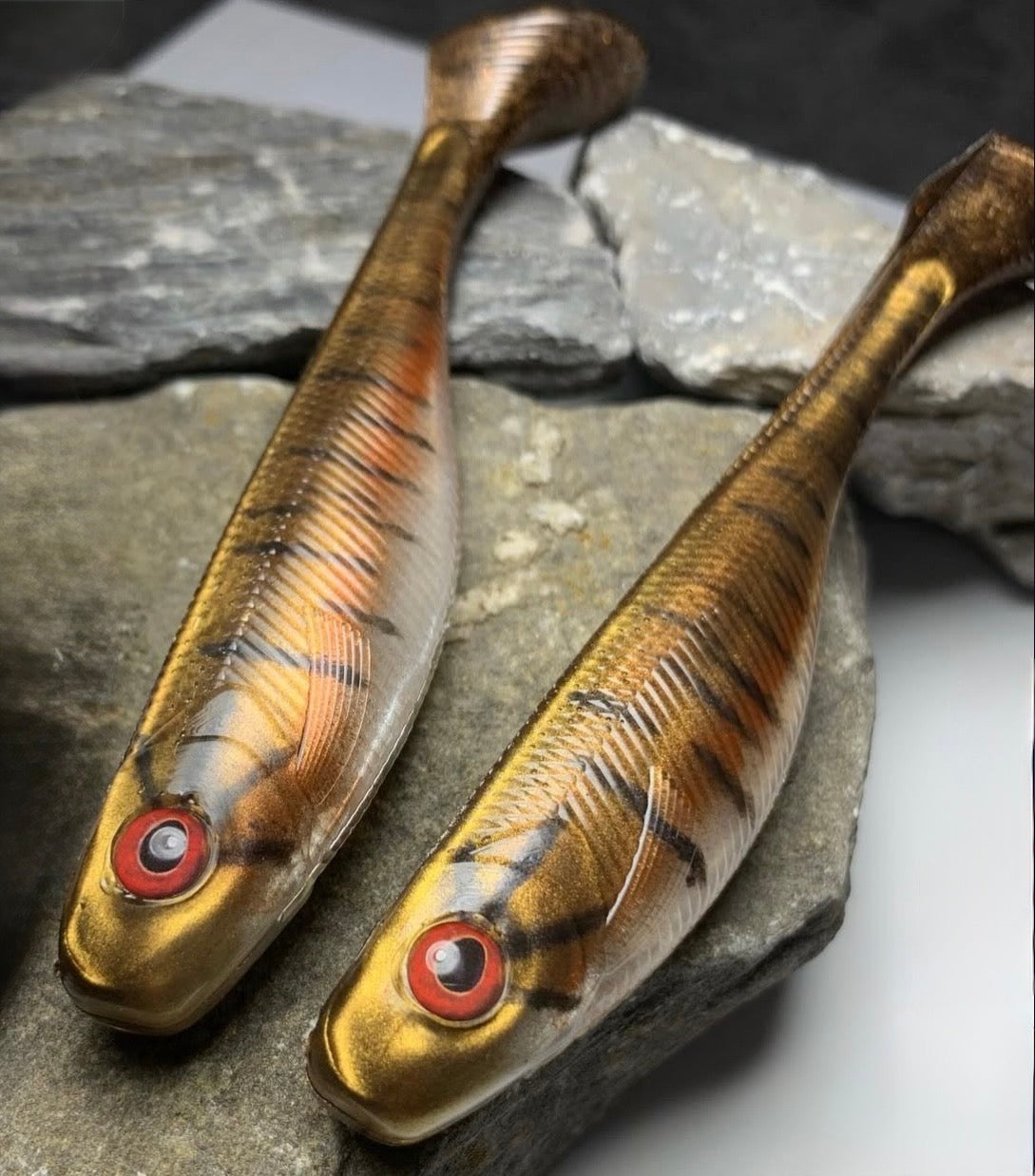 7.25” Swimbait