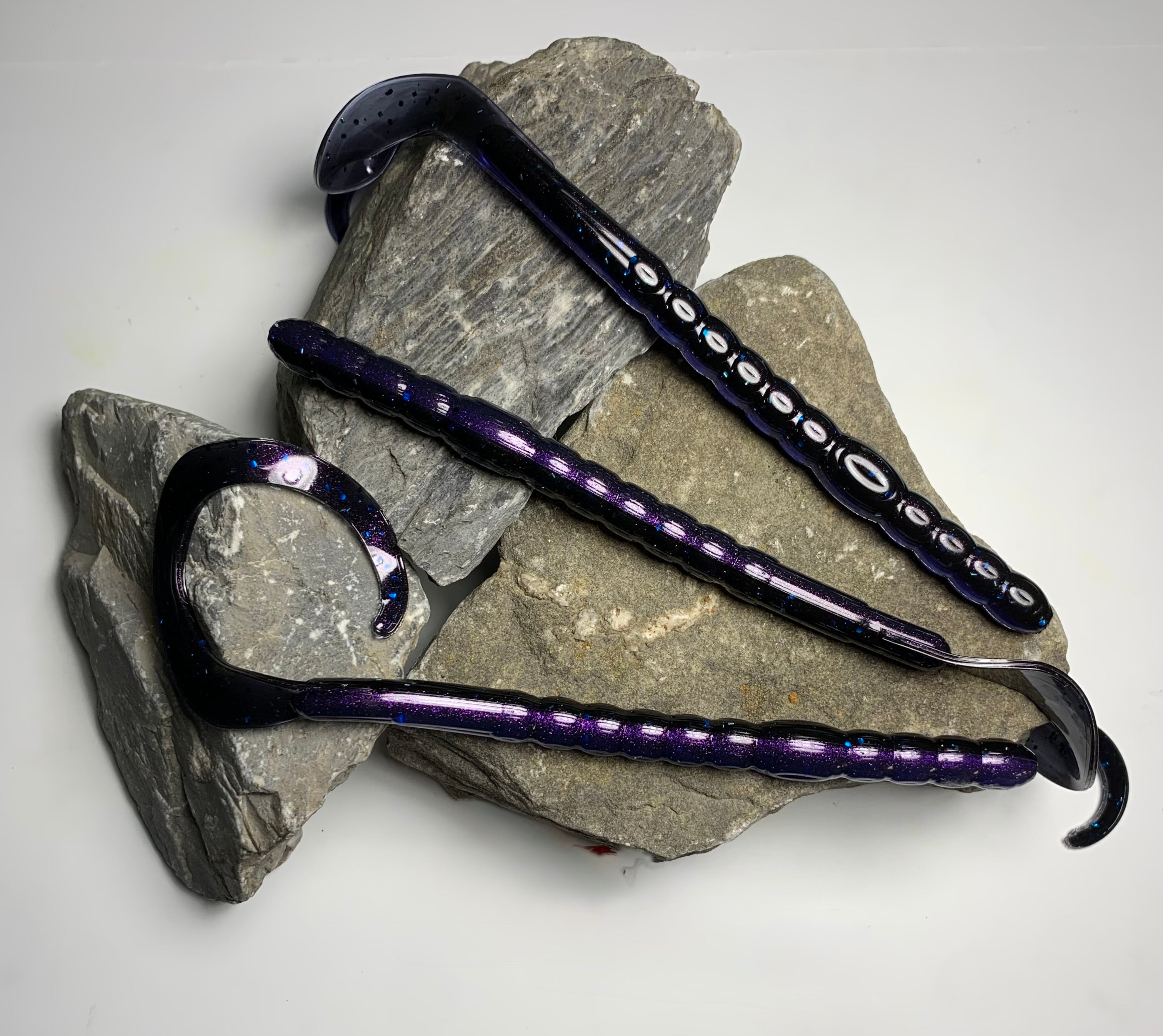 10” Ribbon Tail