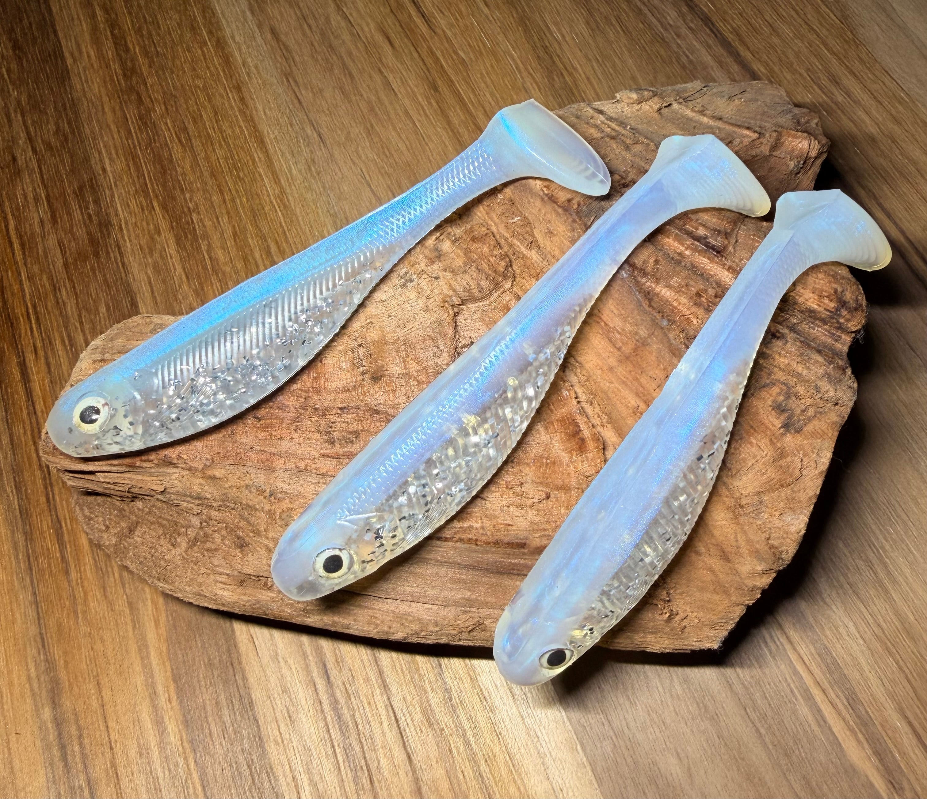 5” Swimbait