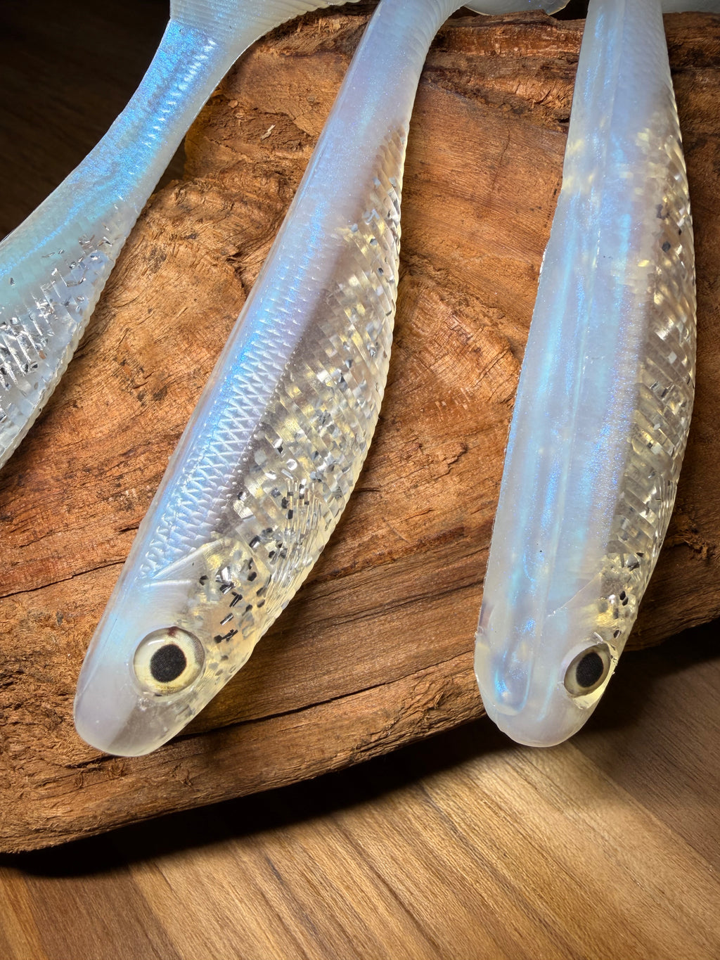 5” Swimbait
