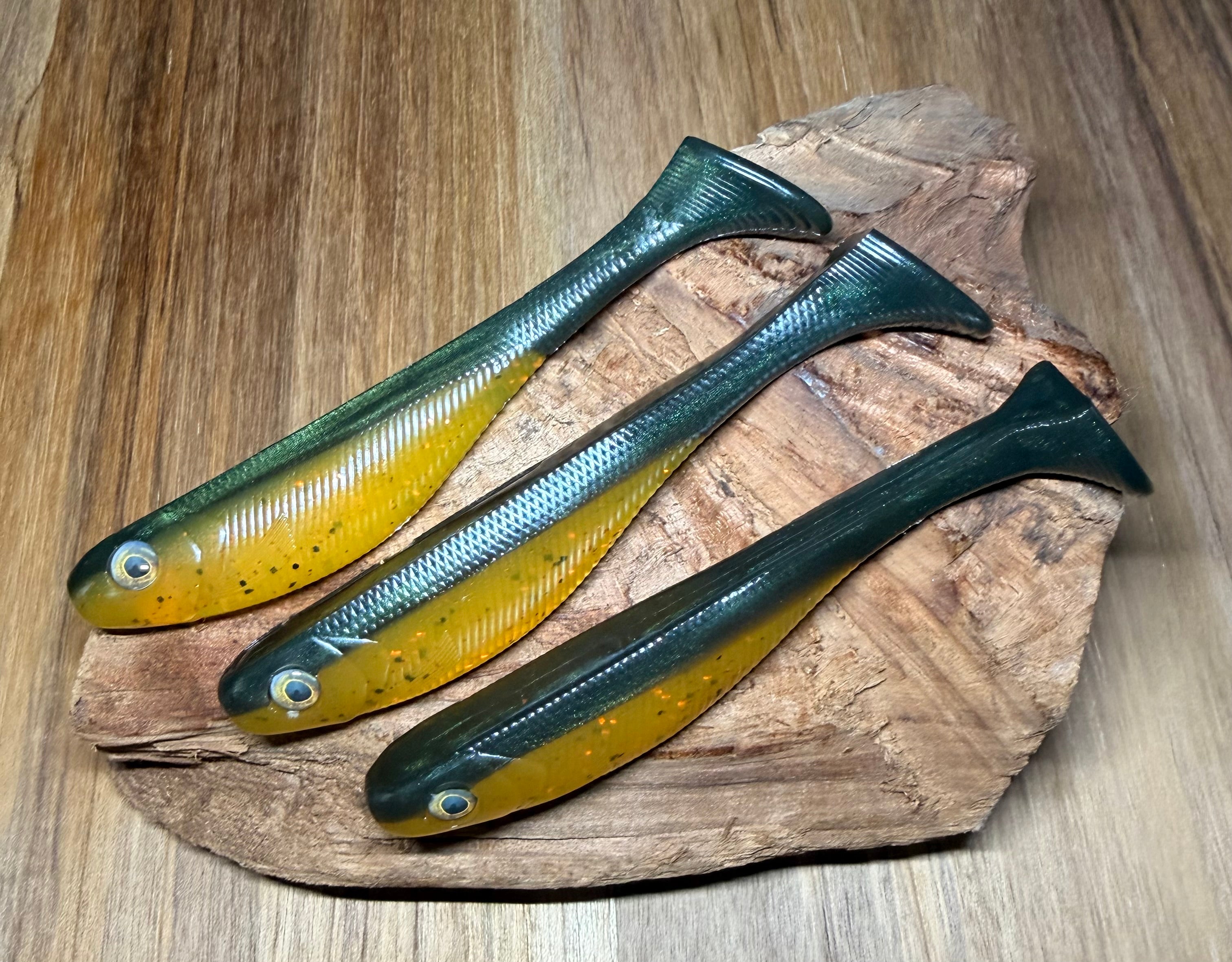 5” Swimbait