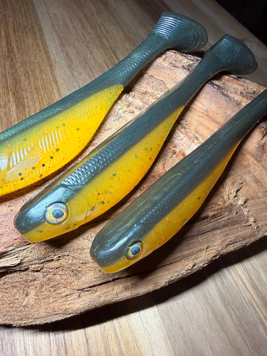 5” Swimbait