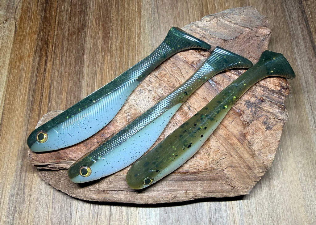 5” Swimbait