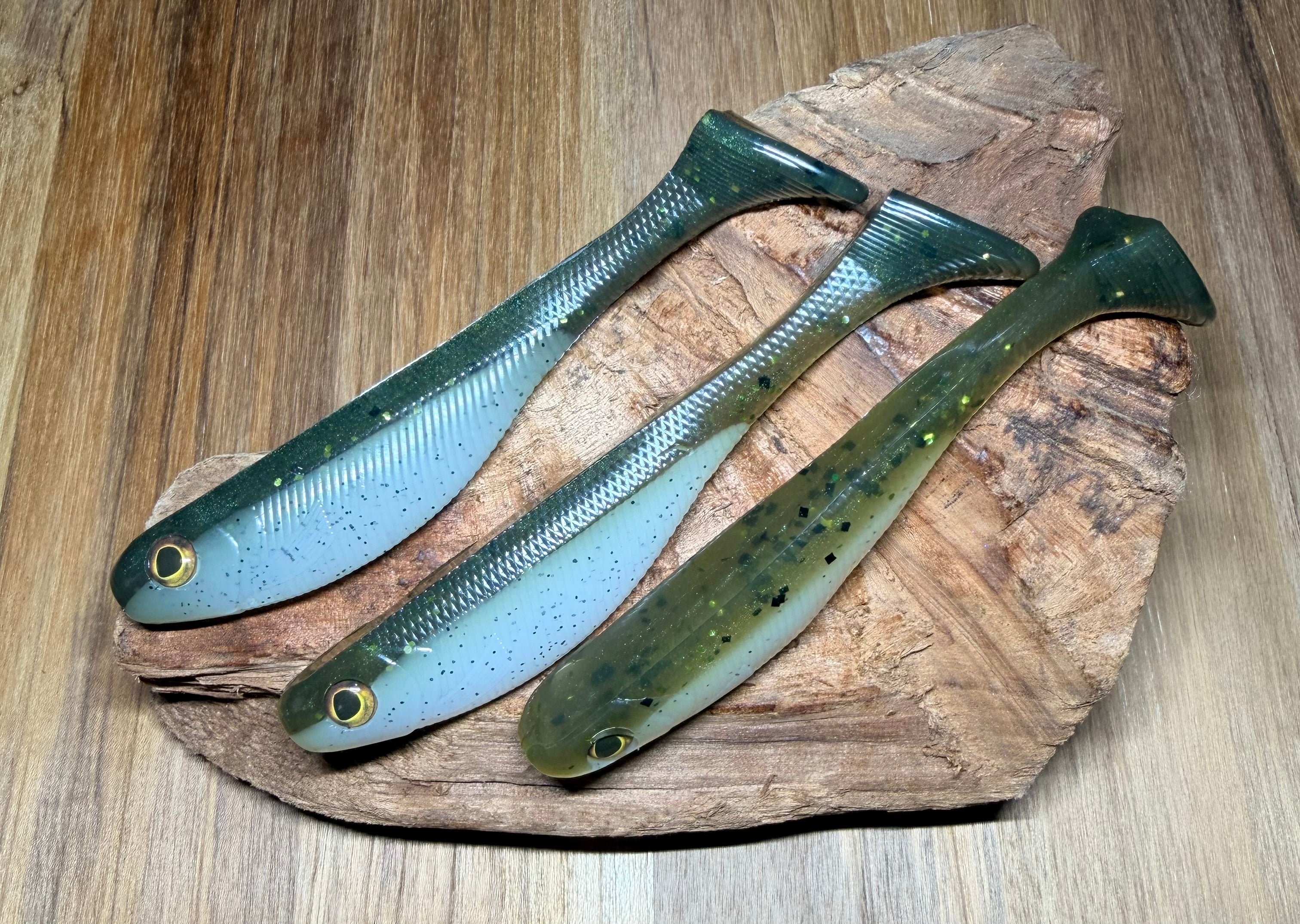 5” Swimbait