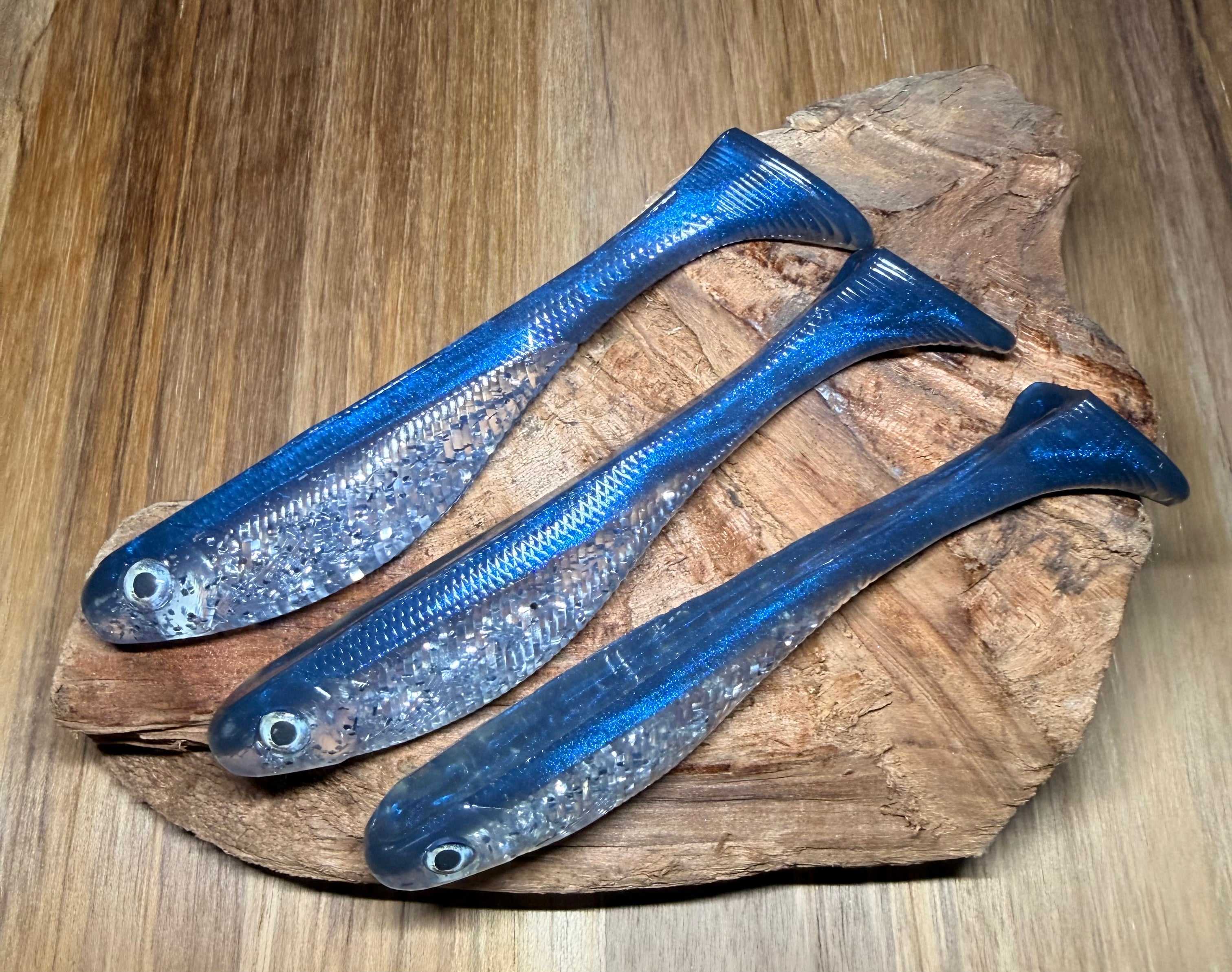 5” Swimbait