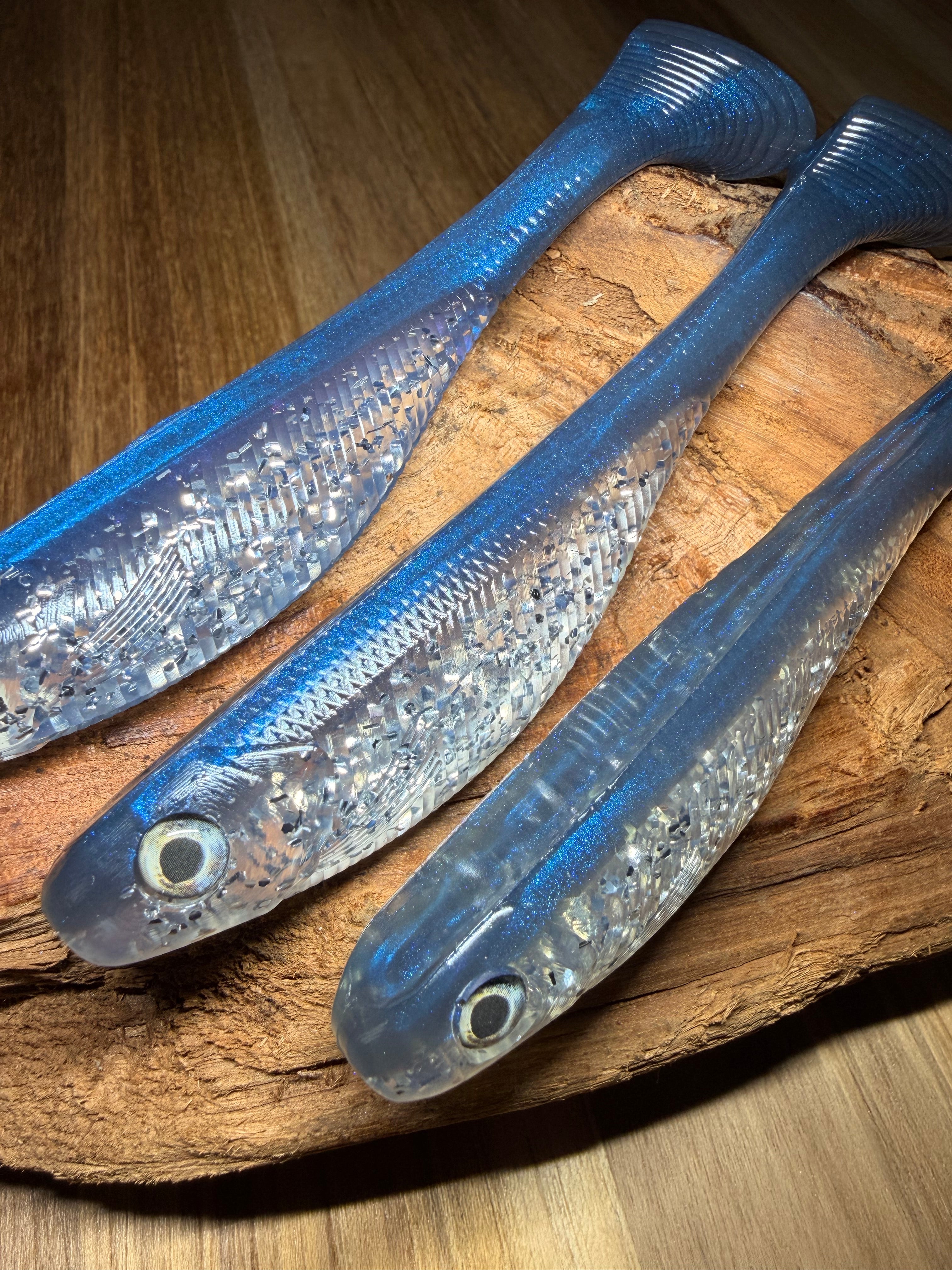 5” Swimbait