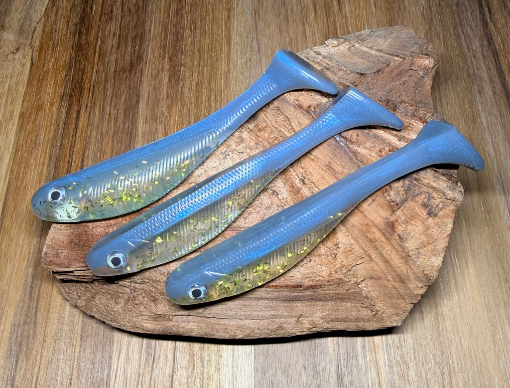 5” Swimbait