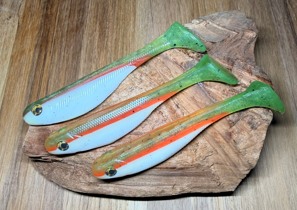 5” Swimbait
